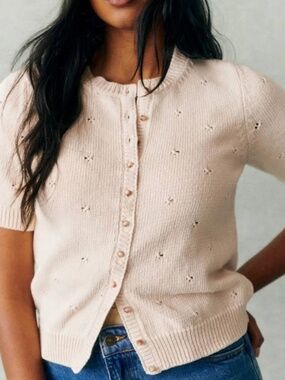 Sezane Kyle Cardigan - M 🌟
